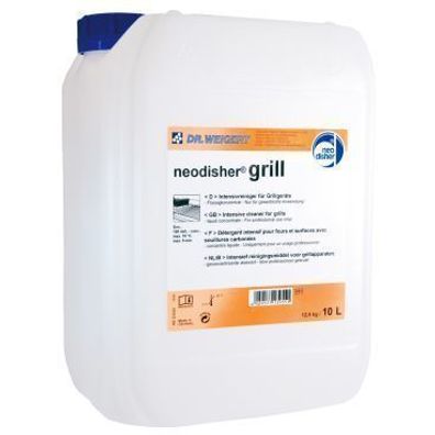 Neodisher grill, 10L Kanister