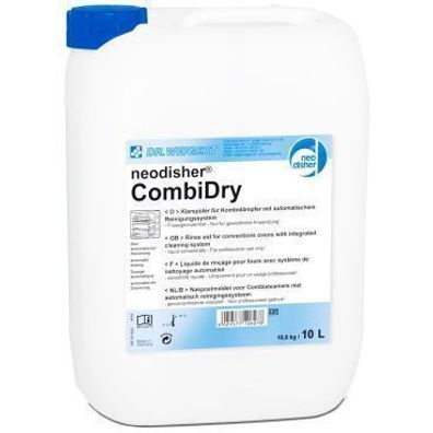 Neodisher CombiDry, 10L Kanister