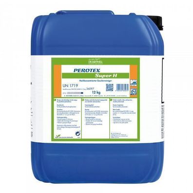 Perotex Super H Neu, 12kg Kanister