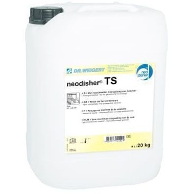 Neodisher TS, 20kg Kanister