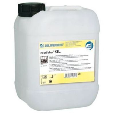 Neodisher GL, 10L Kanister