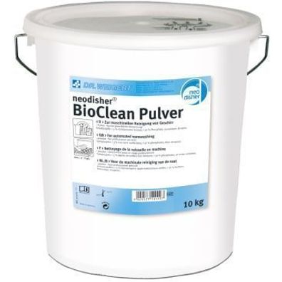 Neodisher BioClean Pulver, 10kg Eimer