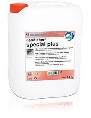 Neodisher special plus, 2L Flasche