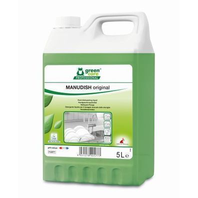 Manudish Original, 5L Kanister