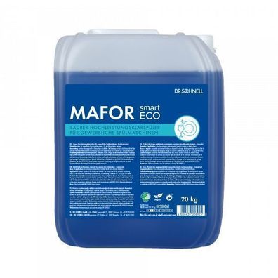 MAFOR smart ECO, 20kg Kanister