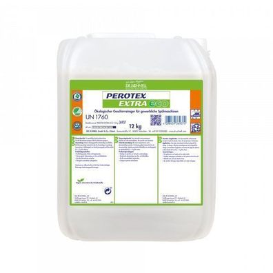 Perotex Extra Eco, 12kg Kanister