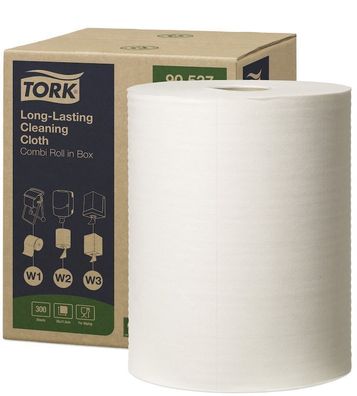 Tork Langlebige Reinigungstücher, 32cm,