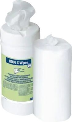 BODE X-Wipes Dose, 1 St