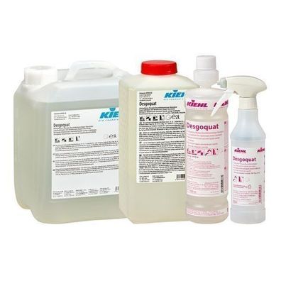 Desgoquat, 1L Flasche