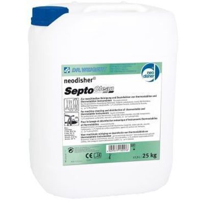 Neodisher SeptoClean, 25kg Kanister