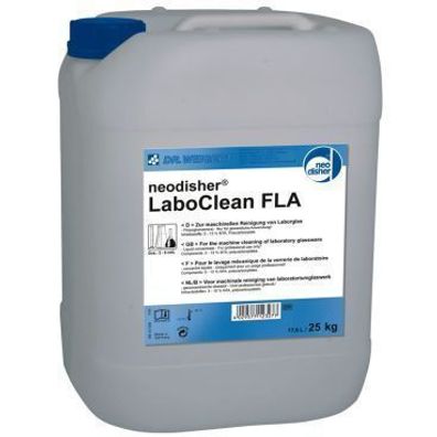 Neodisher LaboClean FLA, 25kg Kanister