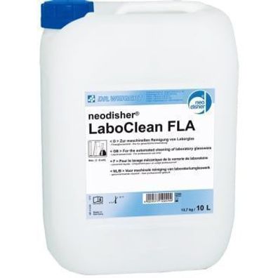 Neodisher LaboClean FLA, 10L Kanister