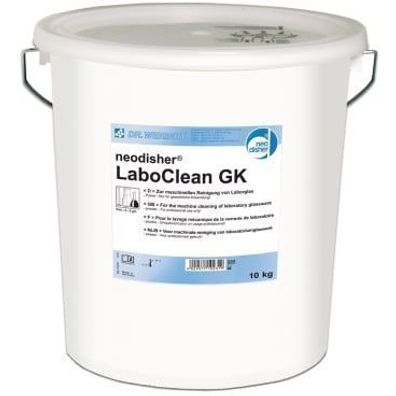 Neodisher LaboClean GK, 10kg Eimer