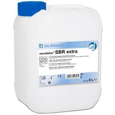 Neodisher SBR extra,