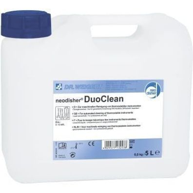 Neodisher DuoClean, 5L Kanister