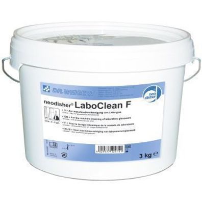 Neodisher LaboClean F, 3kg Eimer