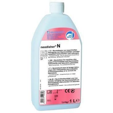 Neodisher N, 1L Flasche