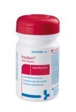 Kodan (N) Wipes, 90 Tü/Dose