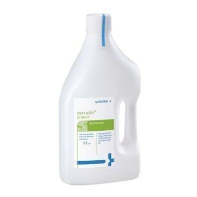 Terralin protect - 2 L Flasche