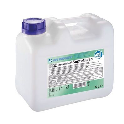 Neodisher SeptoClean, 5L Kanister