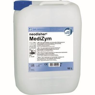 Neodisher MediZym, 10L Kanister