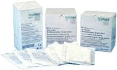 MaiMed-MK, unsteril, 10x20 8-f., 100 St/Papiertüte