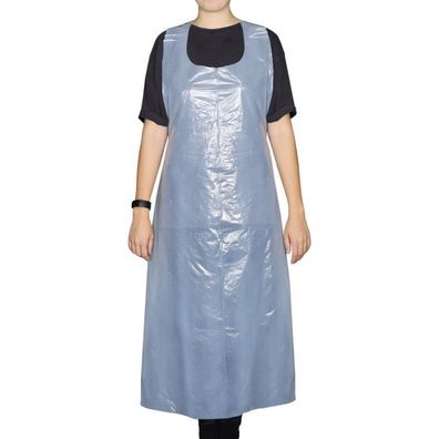 Med Comfort PE-Einwegschürzen, weiß, Gr. 100x140cm, 70 St/Box