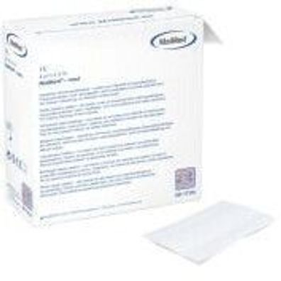 MaiMed Med - Elastisches Wundpflaster, weiß, ürempfindliche Haut, 6cm x 5m, PZN 75632