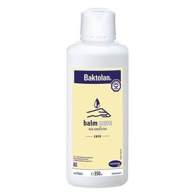 Baktolan balm, 350ml Flasche