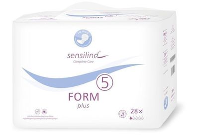 Sensilind Form Plus 5,