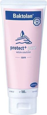 Baktolan protect+ pure, 100ml Tube