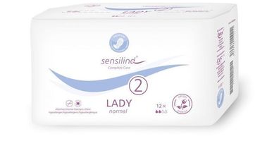 Sensilind Lady Normal 2,
