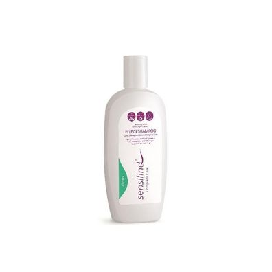 Sensilind Pflegeshampoo, 250ml Flasche