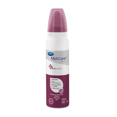 MoliCare Skin Hautprotektor, 100ml Spraydose