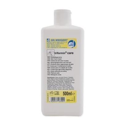Triformin wash, 500ml Flasche
