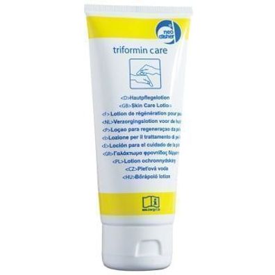 Triformin care, 100ml Tube