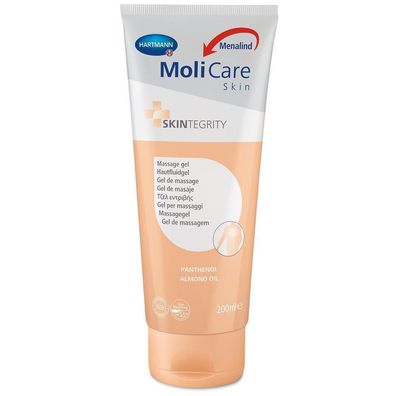 MoliCare Skin Hautfluidgel, 200ml Tube