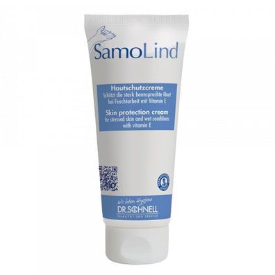 Samolind, 100ml Tube