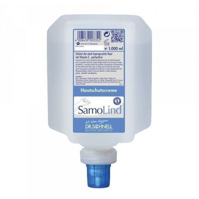 Samolind, 1000ml FlaschefürV10