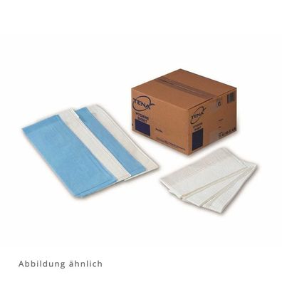 TENA Hygiene Sheet, 210x80cm, 100 St/Krt