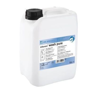 Triformin wash, 5L Kanister