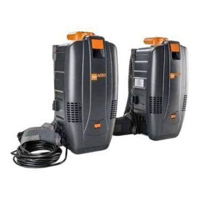 TASKI AERO BP B Li-Ion PLUS,