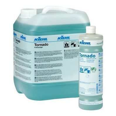 Tornado, 10L Kanister