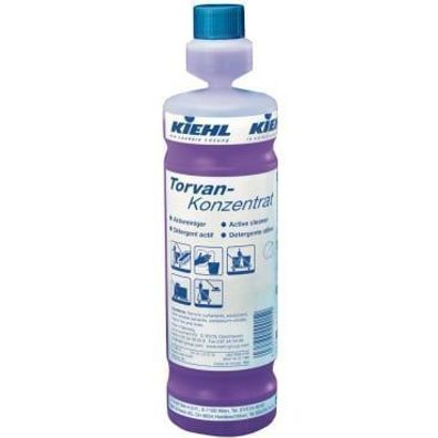 Torvan-Konzentrat, 1L Flasche