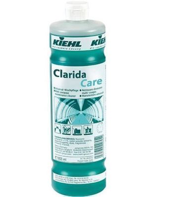 Clarida Care, 1L Flasche