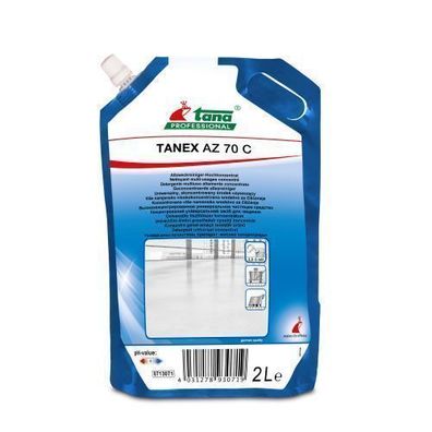 Tanex AZ 70 C, 2L Nachfüllbeutel