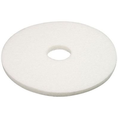 DynaCross Superpad, 410mm, weiß, 1 St