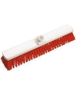 Großraumbesen, Polyester PBT,