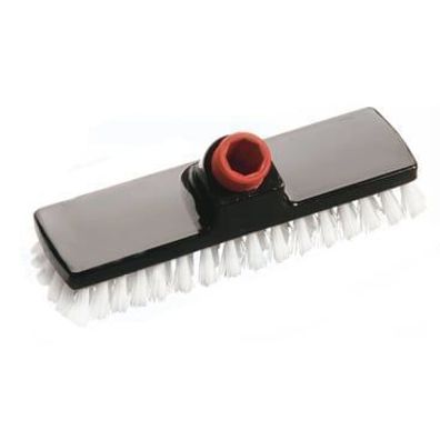 In-Up Schrubber, PP, 220x60x25mm, ßË?0,35mm, weiß, hart, 1 St
