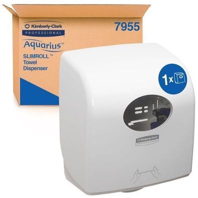 Aquarius Slimroll